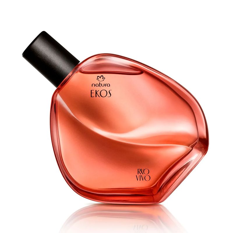 NATURA - Ekos Ryo Fragancia Perfume de Mujer 75 ml - Natura