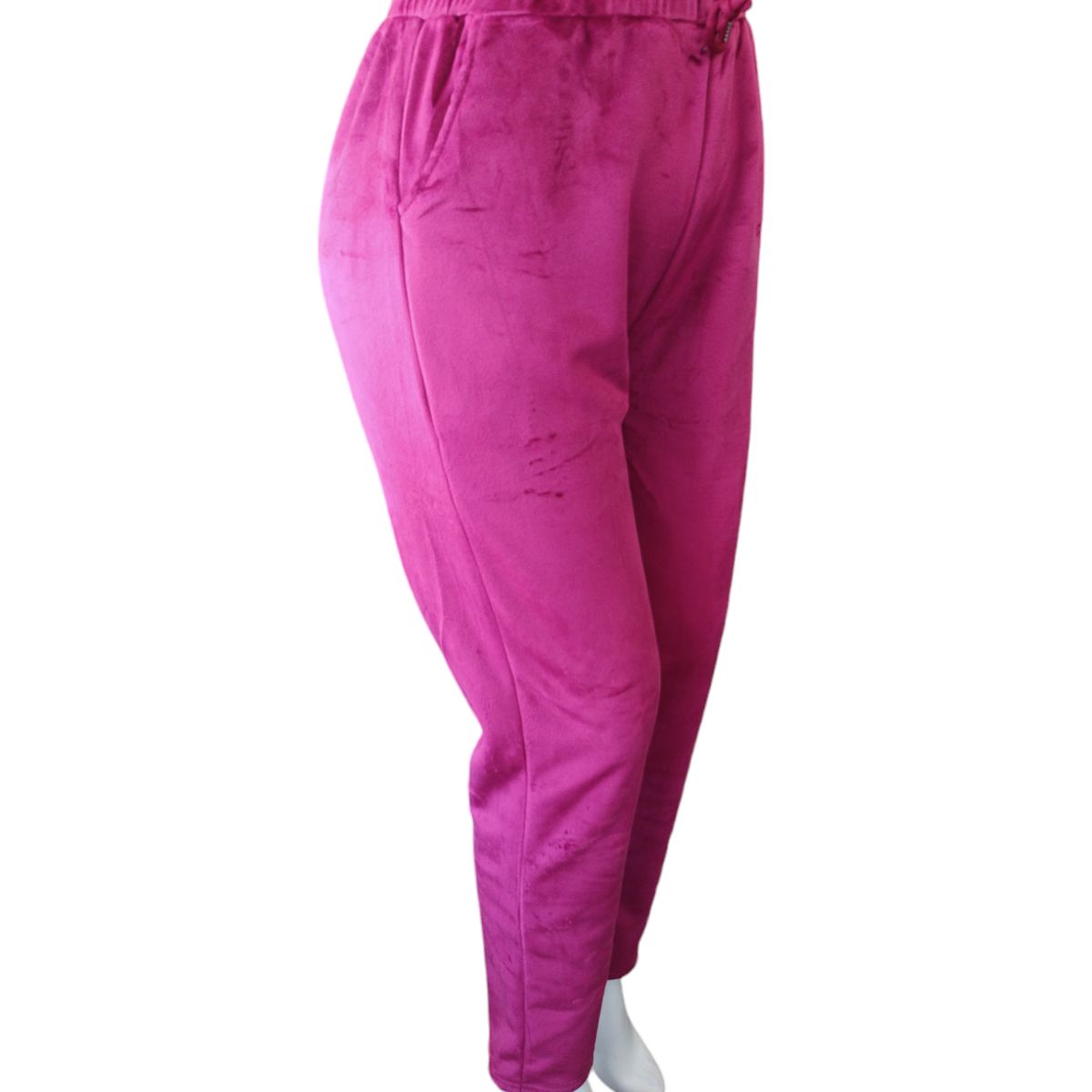 GENERICO - PANTALON JOGGER PARA DAMA - PIEL DE DURAZNO