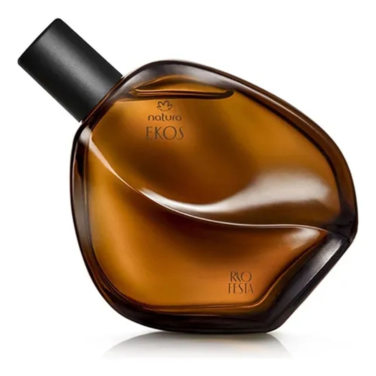 NATURA - Ekos Ryo Festa Perfume de Mujer 75 ml - Natura