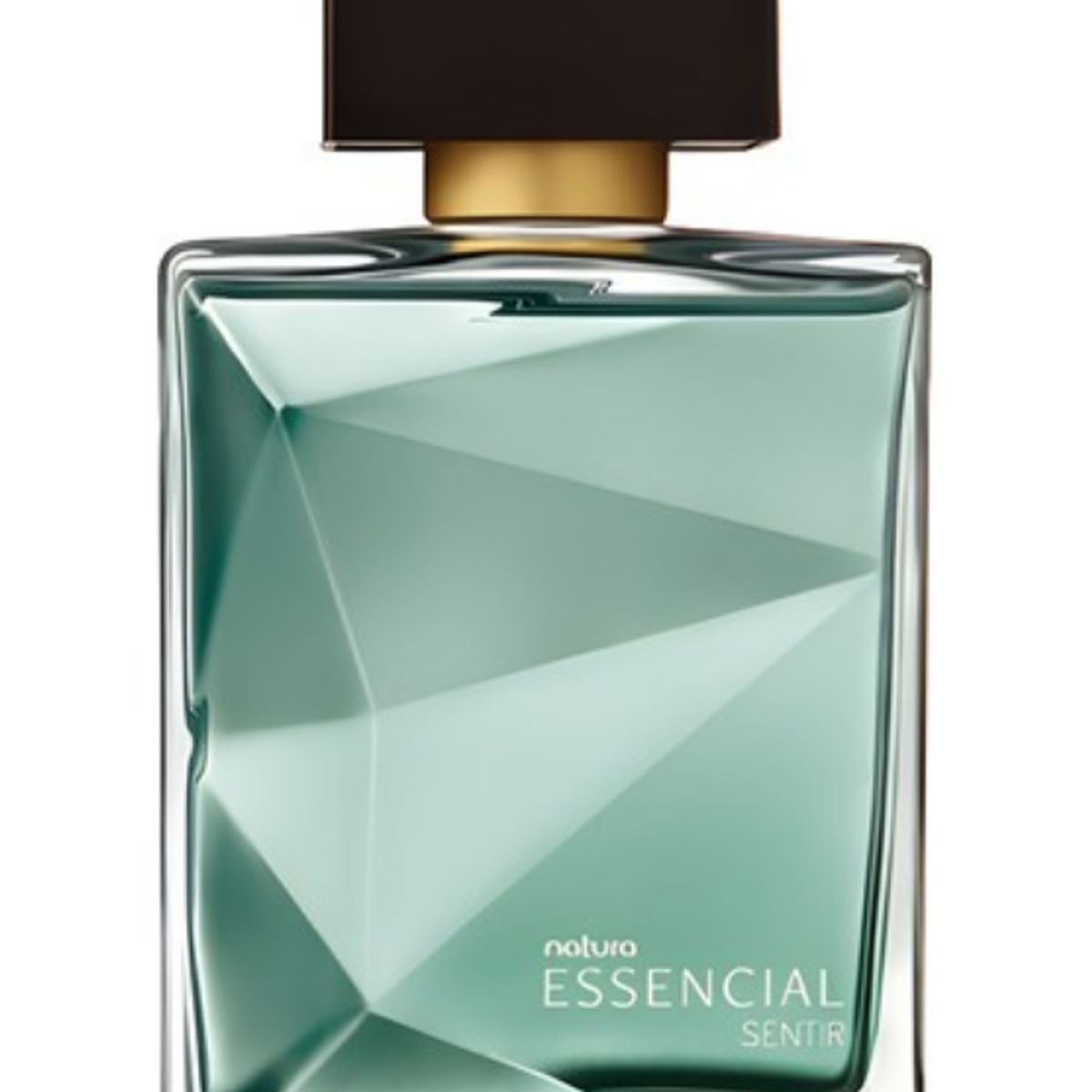 NATURA - Essencial Sentir Perfume de Hombre - Natura