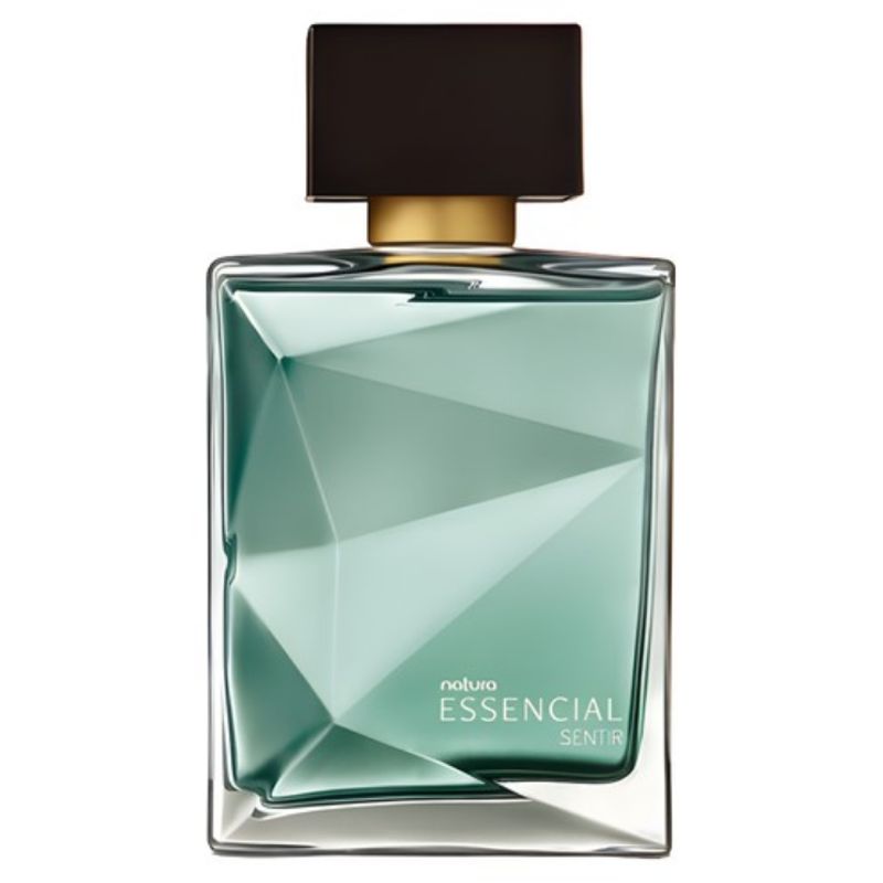 NATURA - Essencial Sentir Perfume de Hombre - Natura