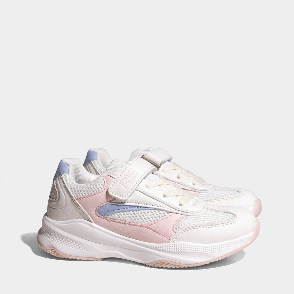 R18 - ZAPATILLAS URBANAS NIÑA R18 R18-QY013 28-35