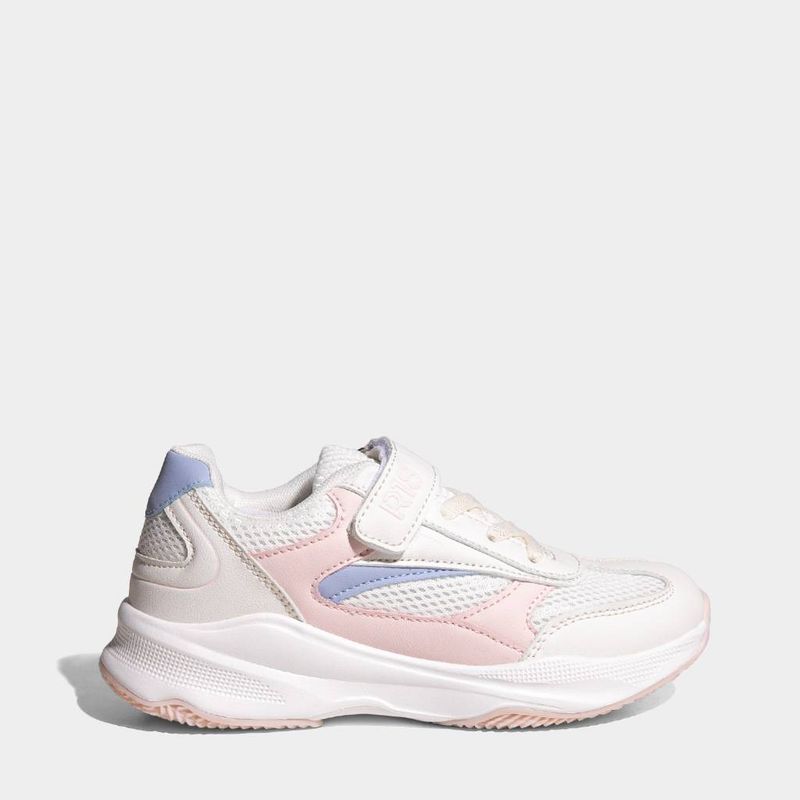 R18 - ZAPATILLAS URBANAS NIÑA R18 R18-QY013 28-35