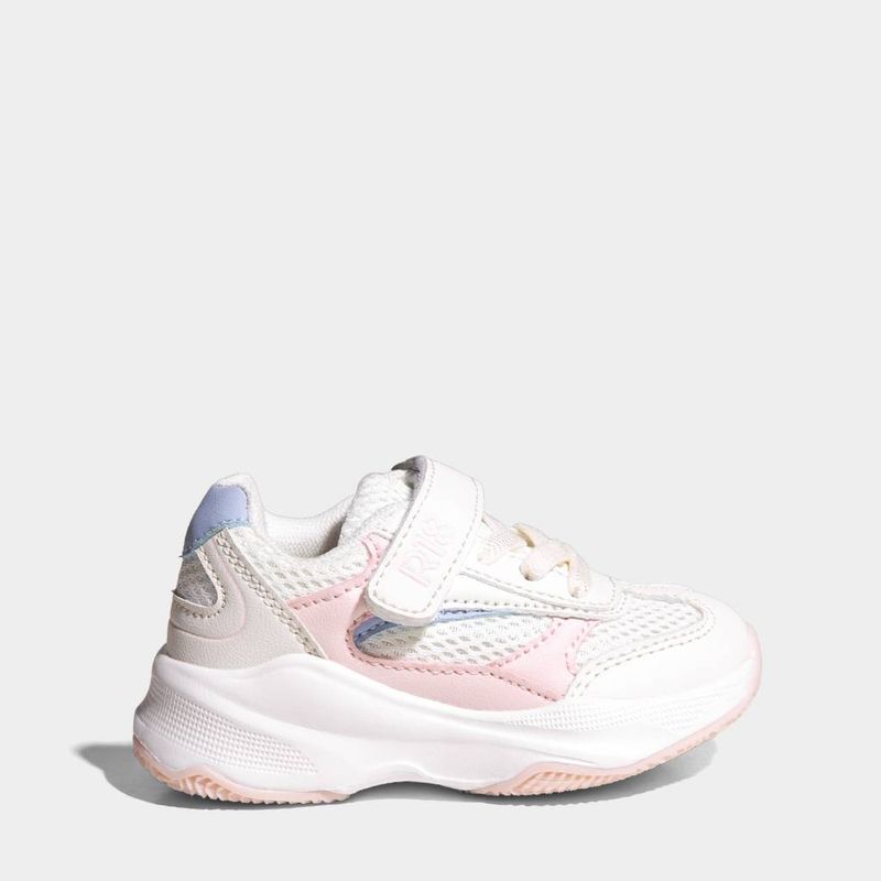 R18 - Zapatillas Urbanas R18 Infante R18-Qy012