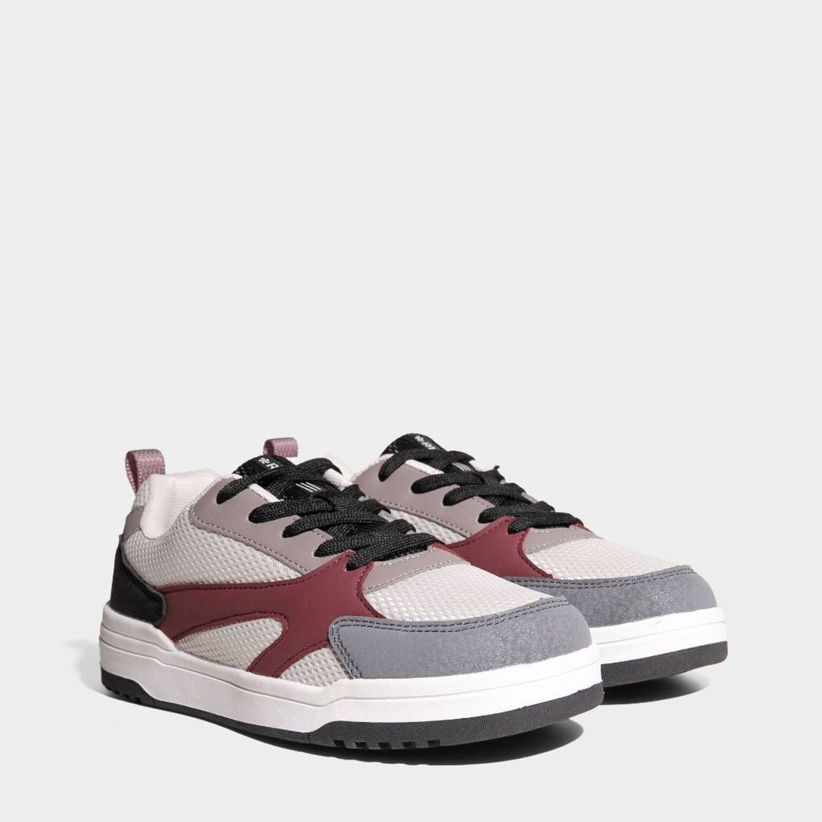 R18 - Zapatillas Urbanas R18 Junior R18K-Qy0015