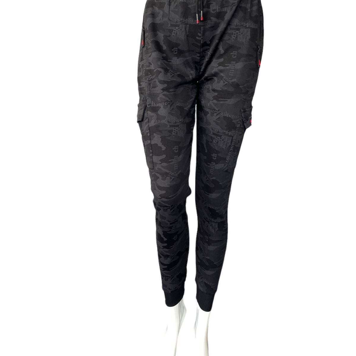 GENERICO - PANTALÓN JOGGER UNISEX