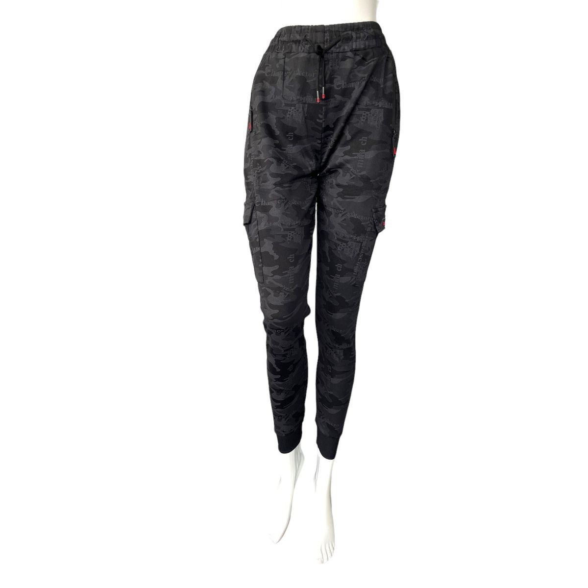 GENERICO - PANTALÓN JOGGER UNISEX
