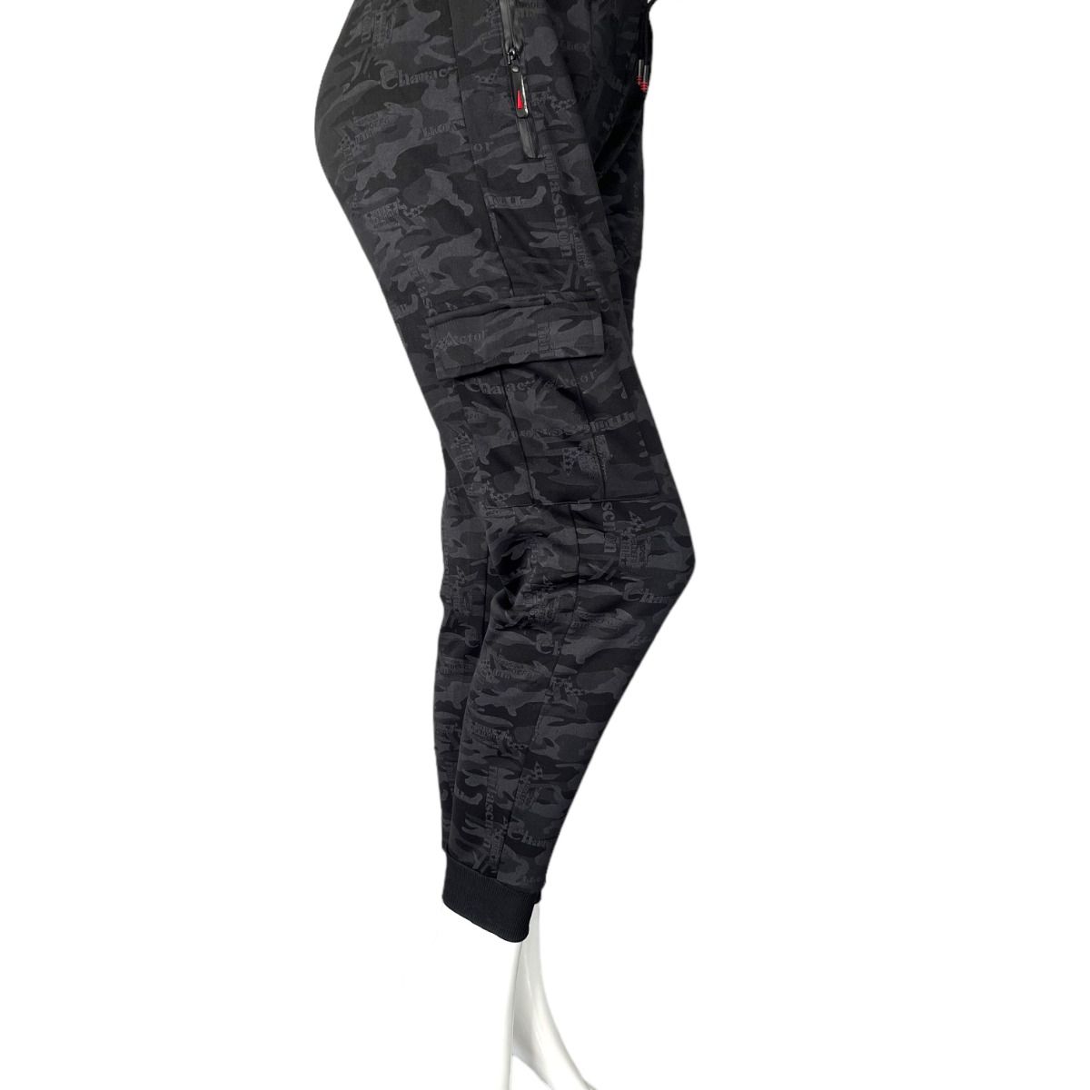 GENERICO - PANTALÓN JOGGER UNISEX