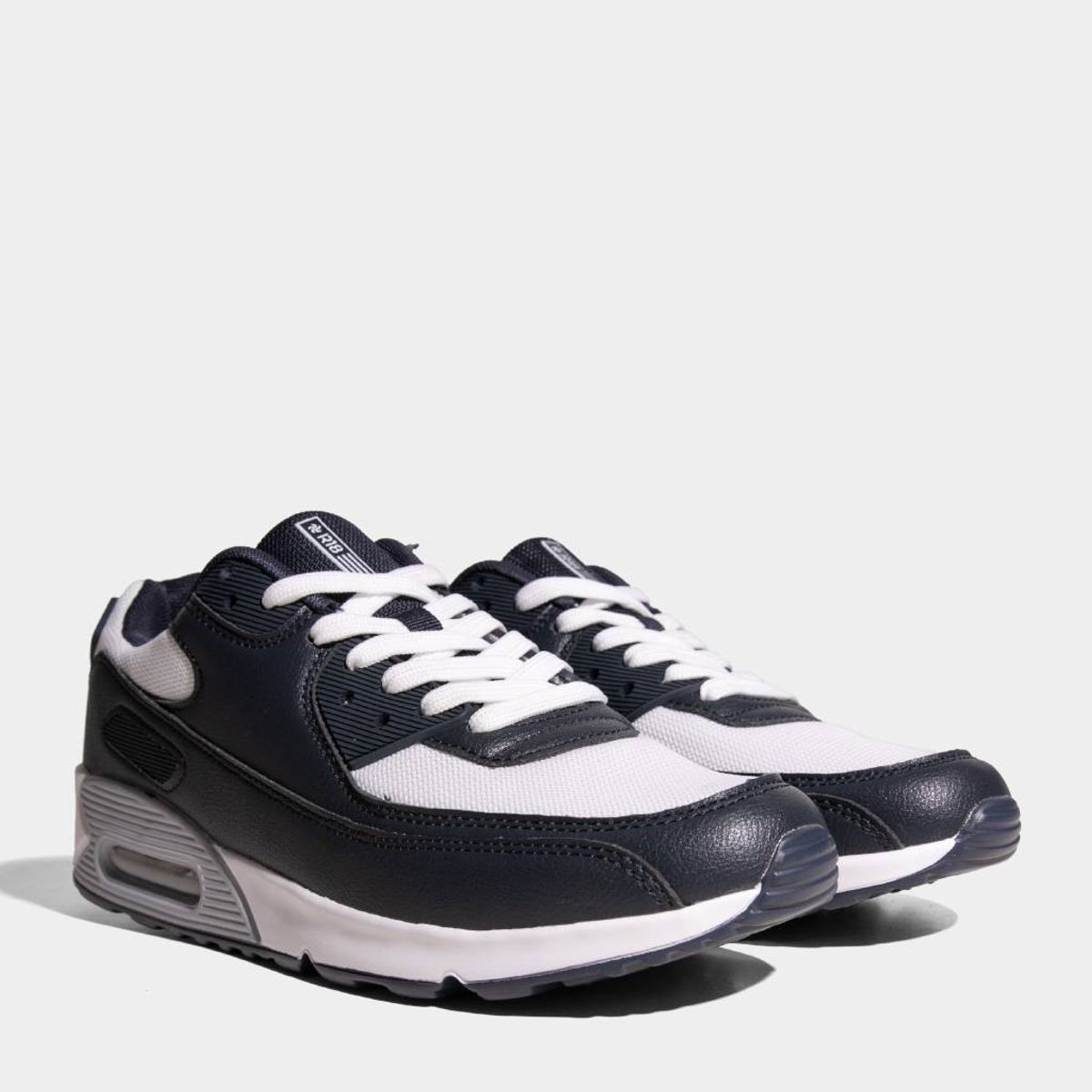 R18 - Zapatillas Urbanas R18 Hombres R18-Rn00305