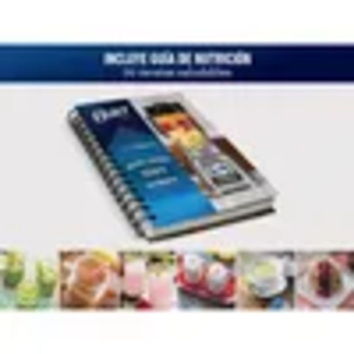 OSTER - Licuadora Oster 2 Lt 1500W 3 Velocidades BLSTTDG-NGB Plateado