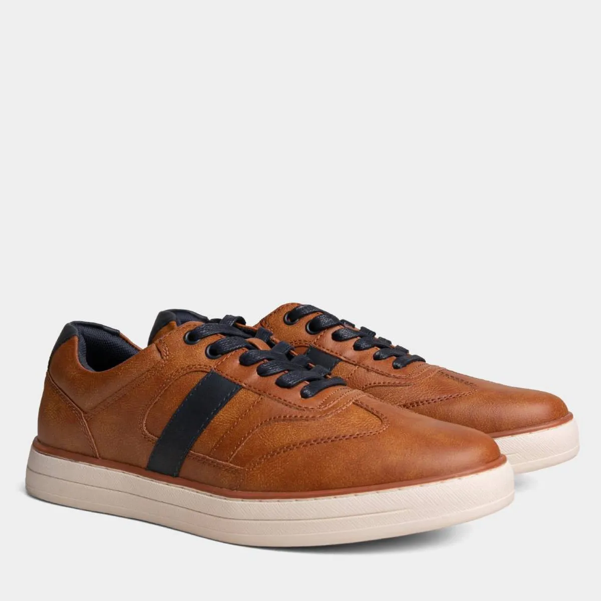 RENZO RENZINI - Zapatillas Casuales Renzo Renzini Hombres Rch-Wo009