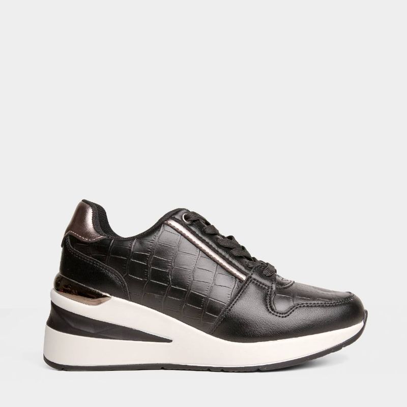 FOOTLOOSE - Zapatillas Casuales Footloose Mujeres Ftl-Ad00086