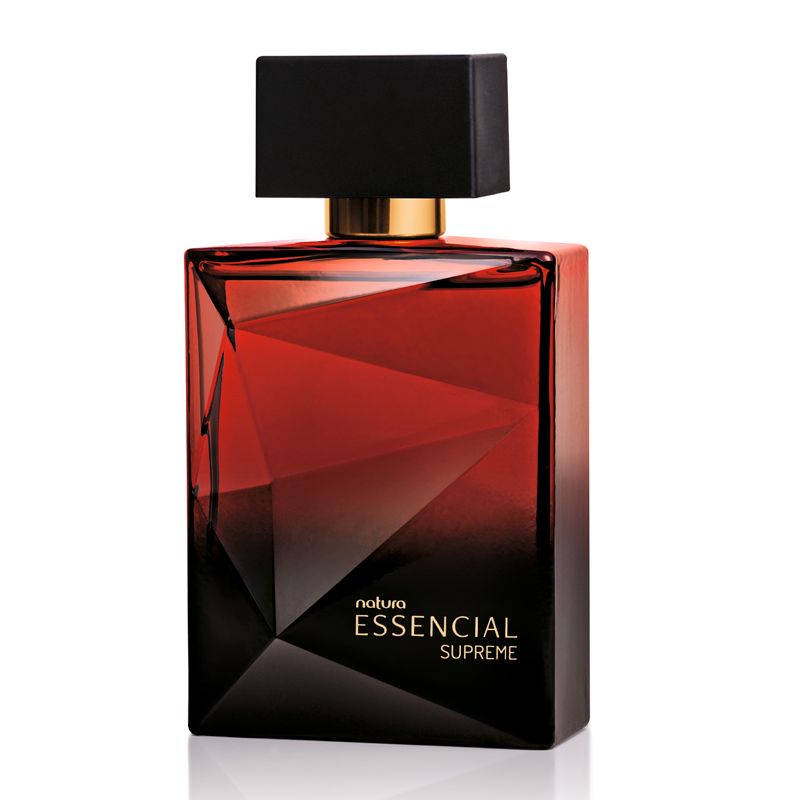 NATURA - Essencial Supreme Perfume de Hombre - Natura