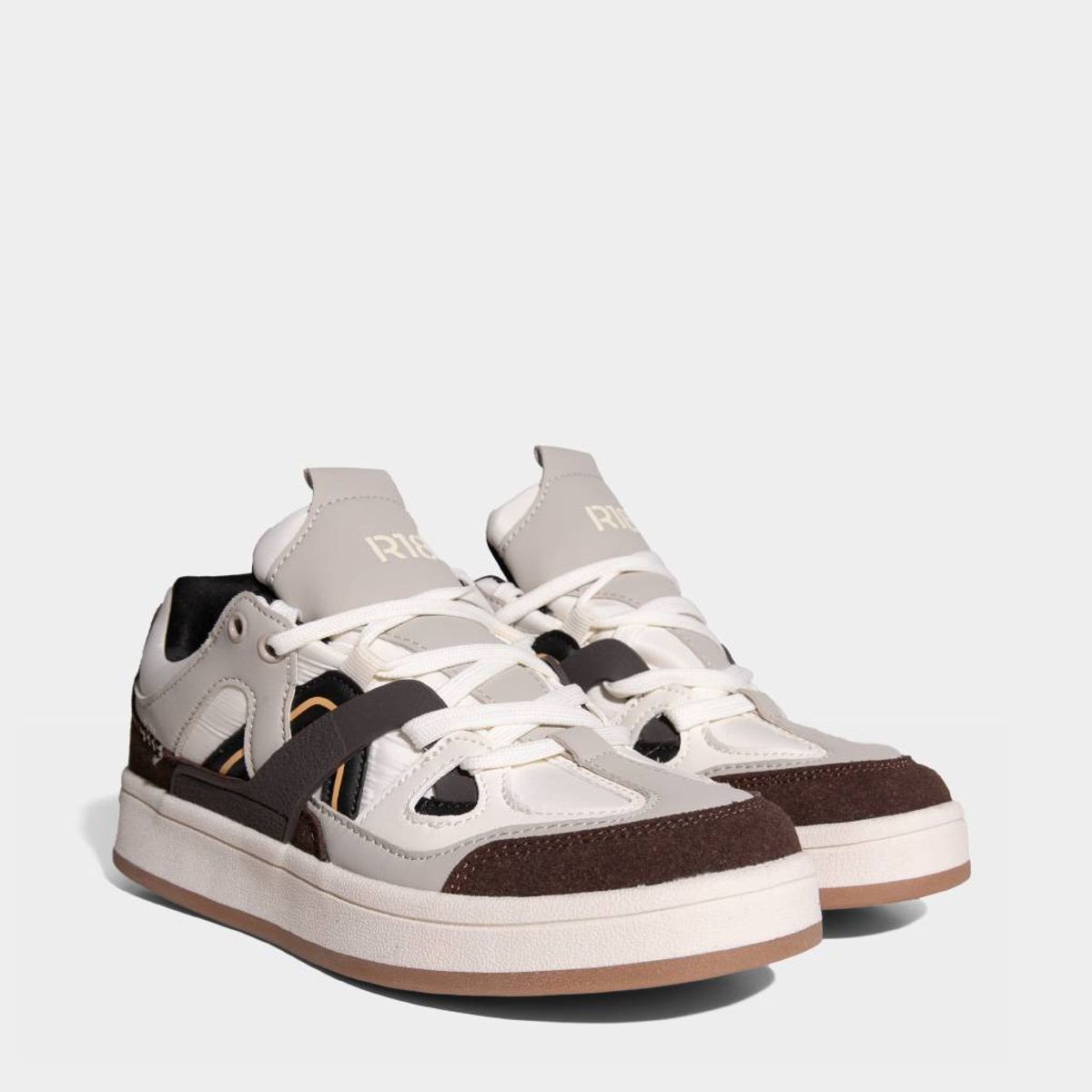 R18 - Zapatillas Urbanas R18 Mujeres R18-Mg00270