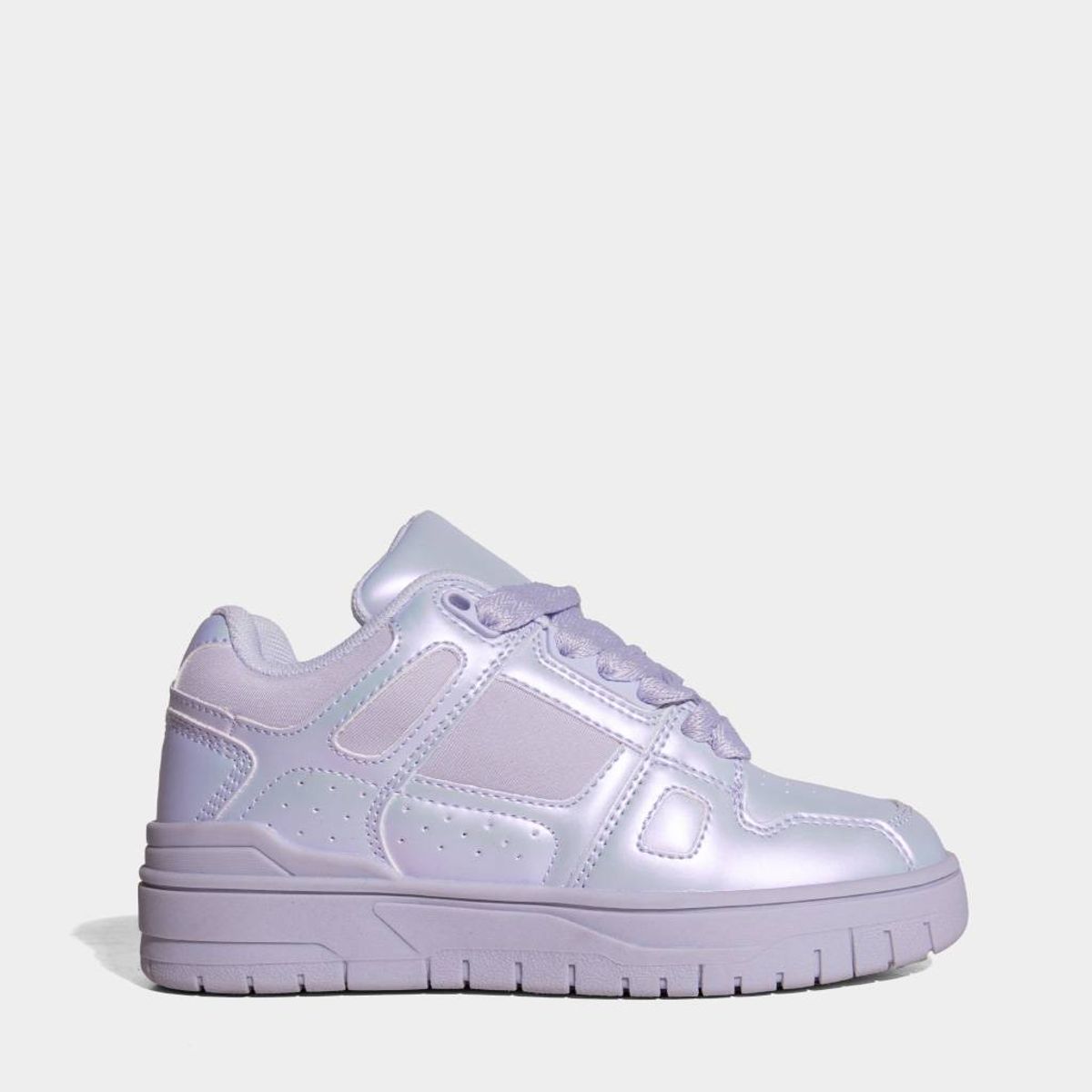 R18 - Zapatillas Urbanas R18 Pre Escolar R18K-Mg0029