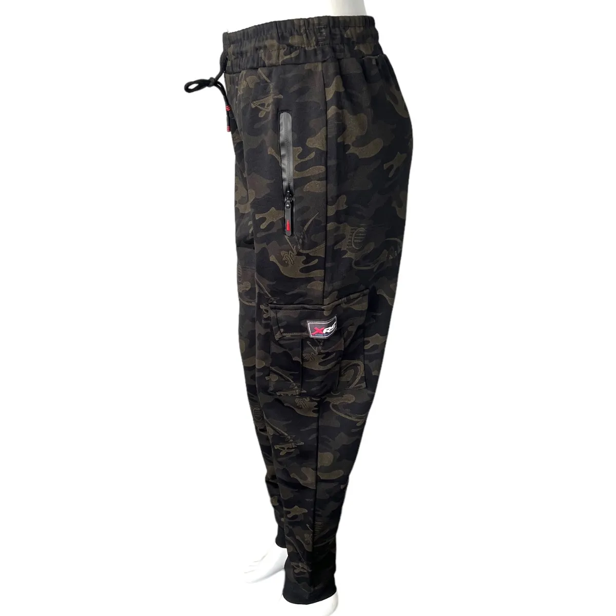 GENERICO - PANTALÓN JOGGER UNISEX