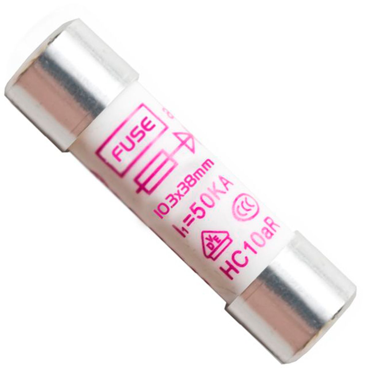 PEAKTECH - MICROFUSIBLE 10 A / 1000 V - PEAKTECH P-7530