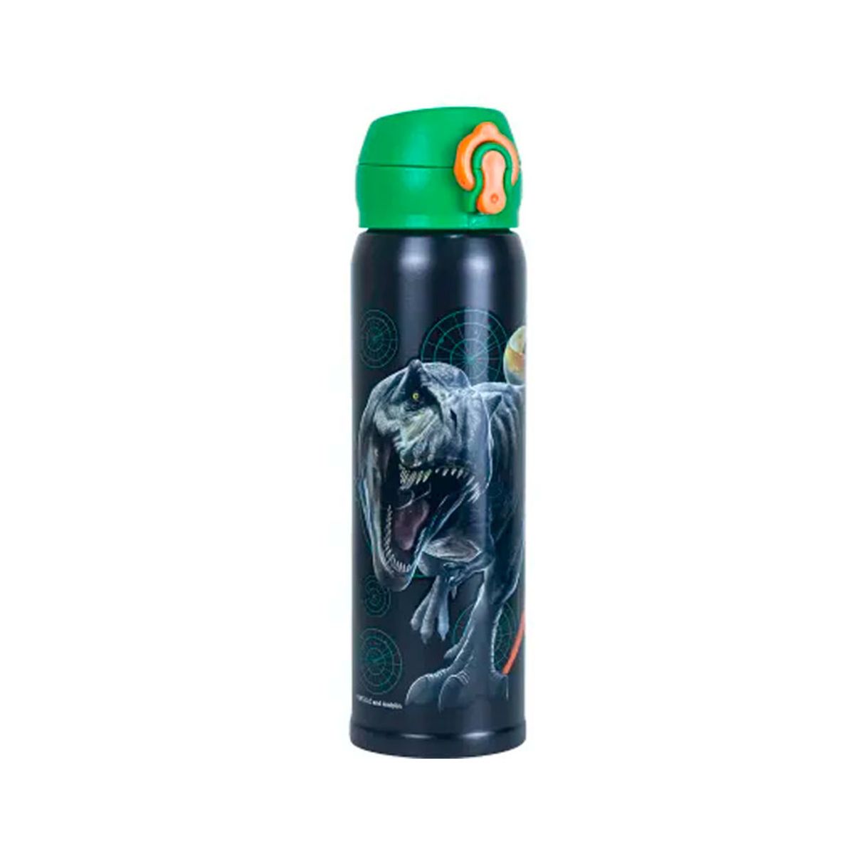SCOOL - Tomatodo botella Acero Jurassic 420ml 703919