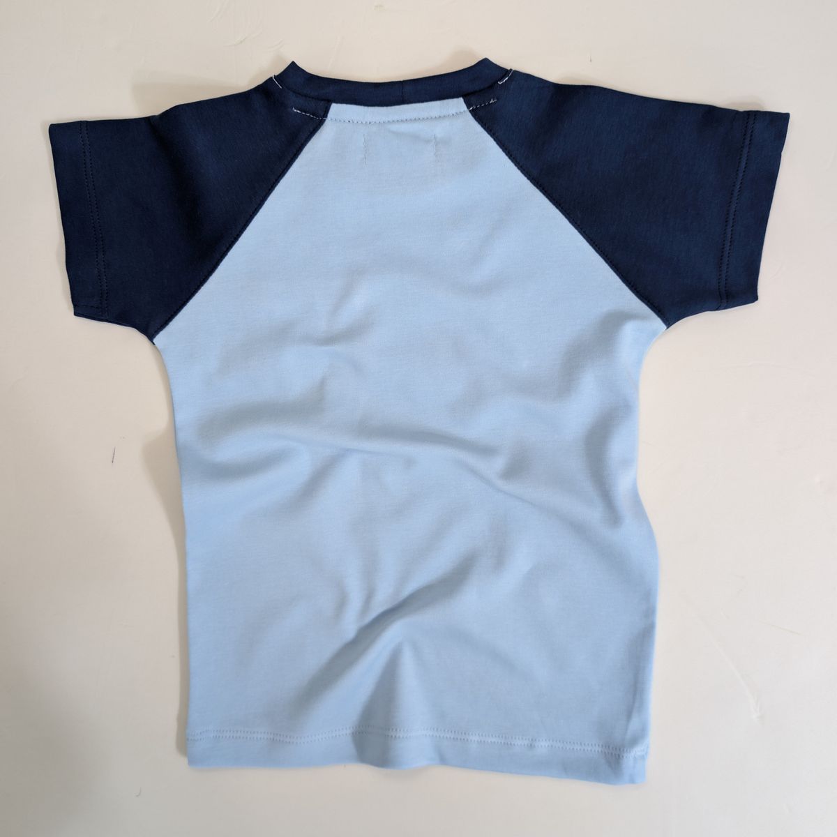 YONISTERS CLOTHING - Polo Básico De Algodón Pima para Niños Yonisters Kids