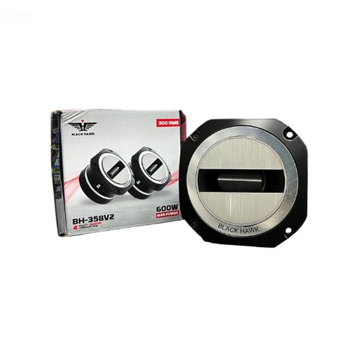 BLACK HAWK - TWEETER 4 PULGADAS BLACK HAWK  BH-358v2