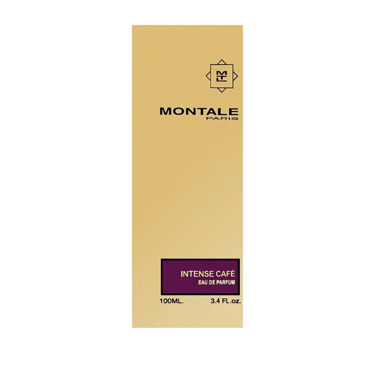 MONTALE - Montale Intense Café Eau de Parfum 100 ml