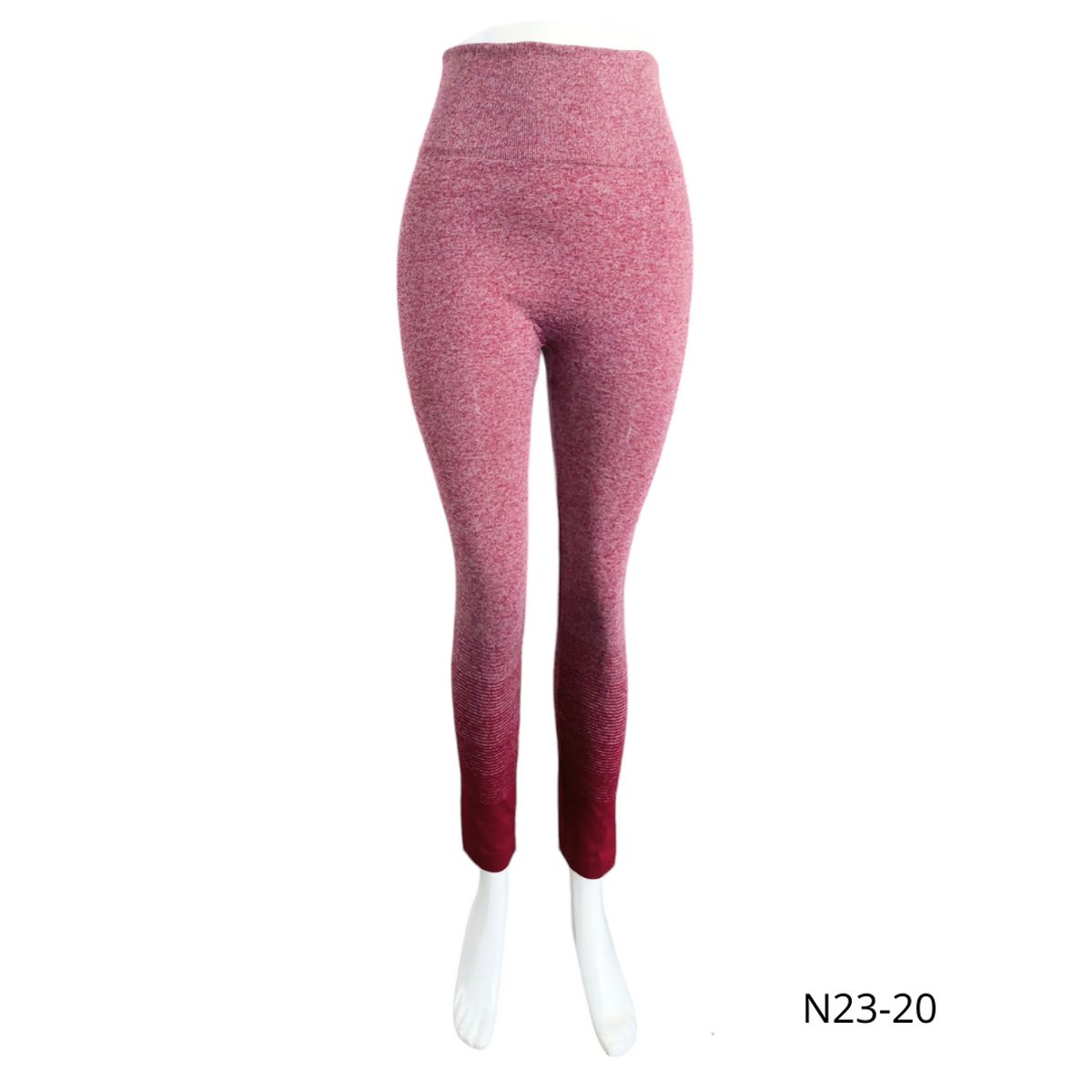 GENERICO - LEGGINS EFECTO PUSHUP