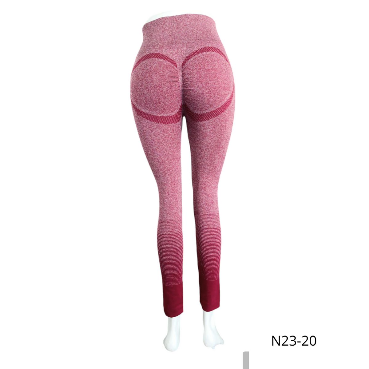 GENERICO - LEGGINS EFECTO PUSHUP