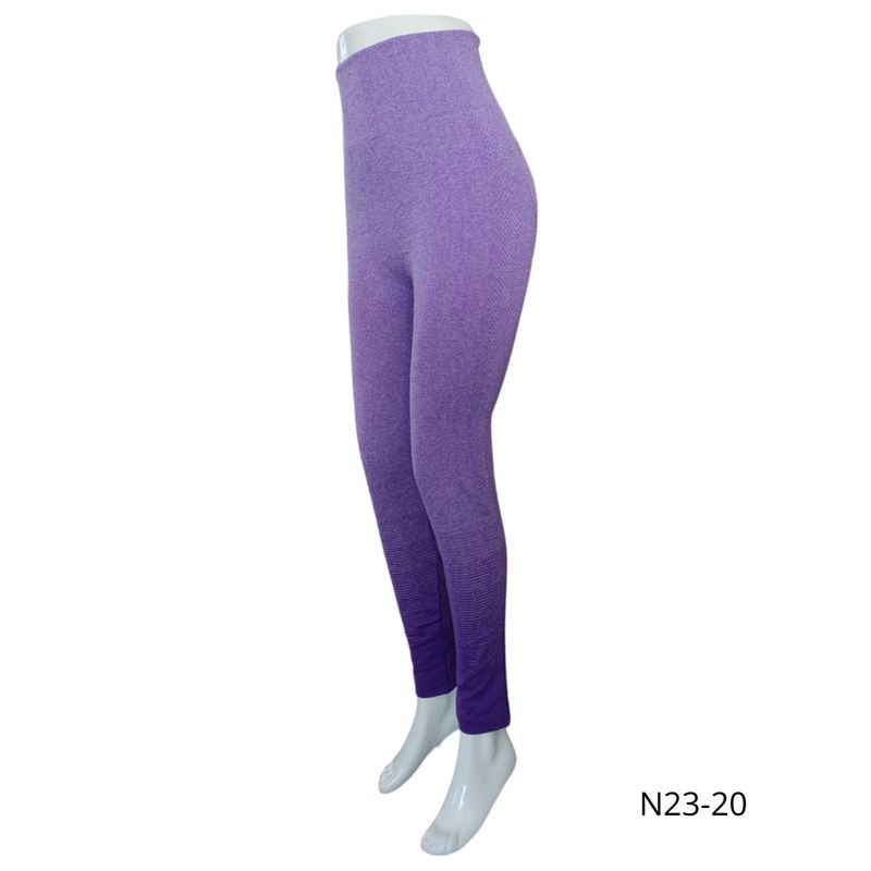 GENERICO - LEGGINS EFECTO PUSHUP