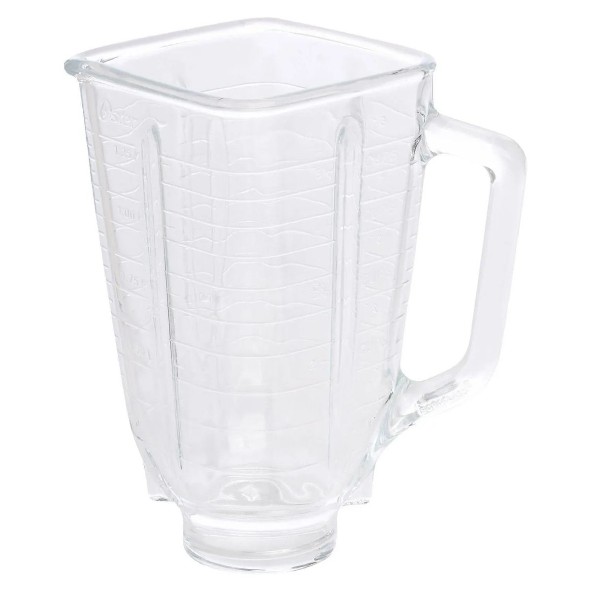 OSTER - Repuesto Vaso de Vidrio para Licuadora 927-35