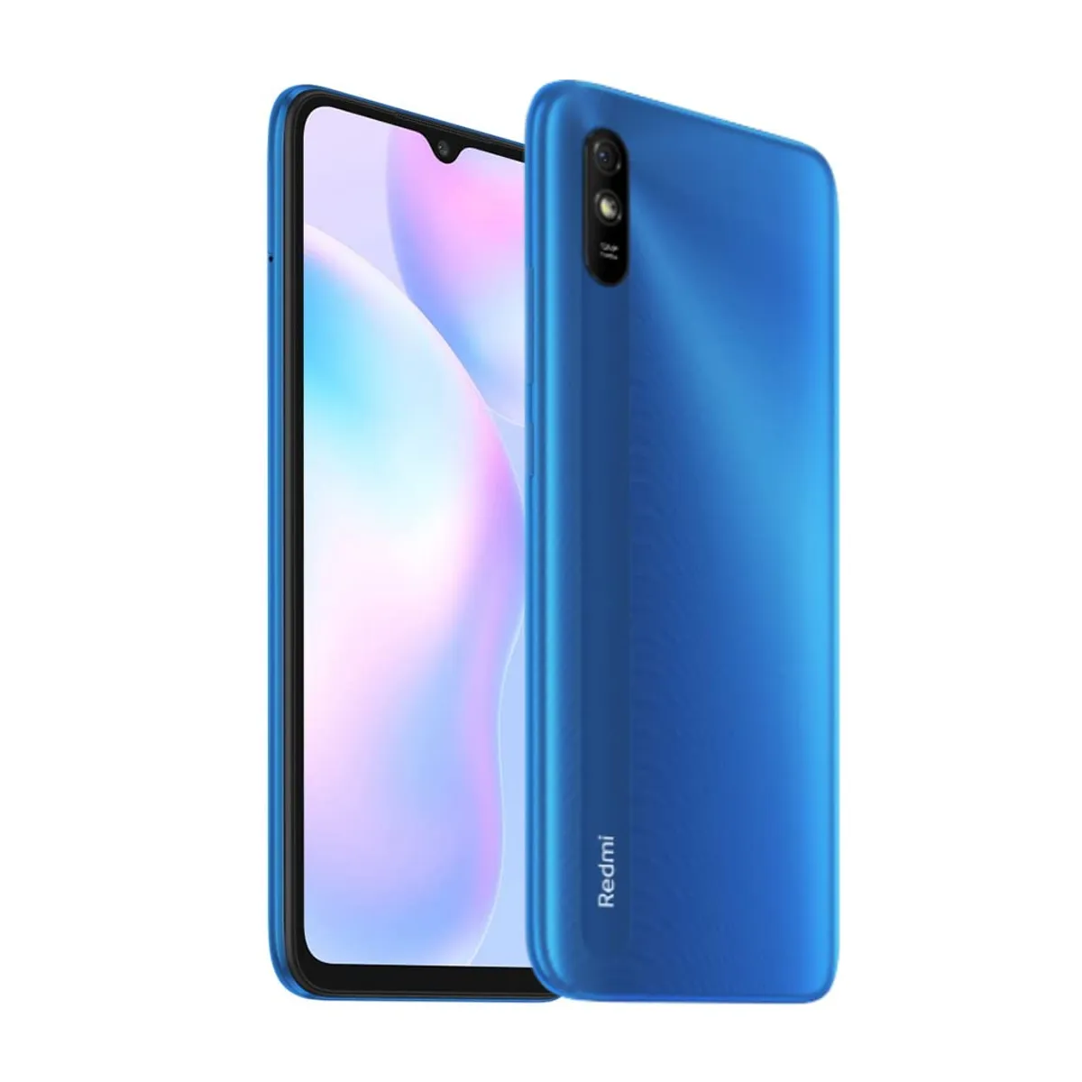 REDMI - REDMI 9A 4G 32GB 2GB - AZUL