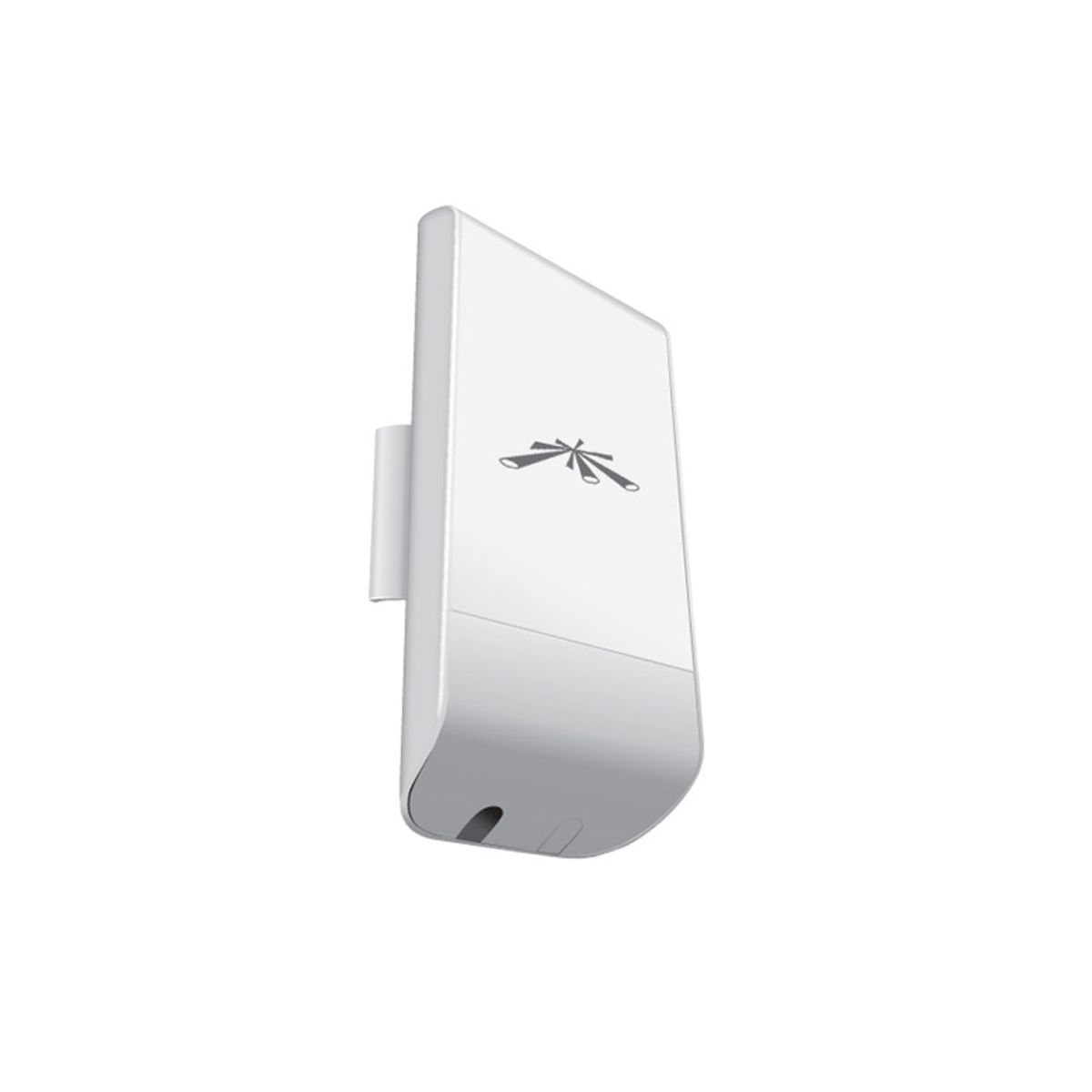 UBIQUITI - UBIQUITI locoM5 Nanostation airMax con antena 13dBi 5Ghz