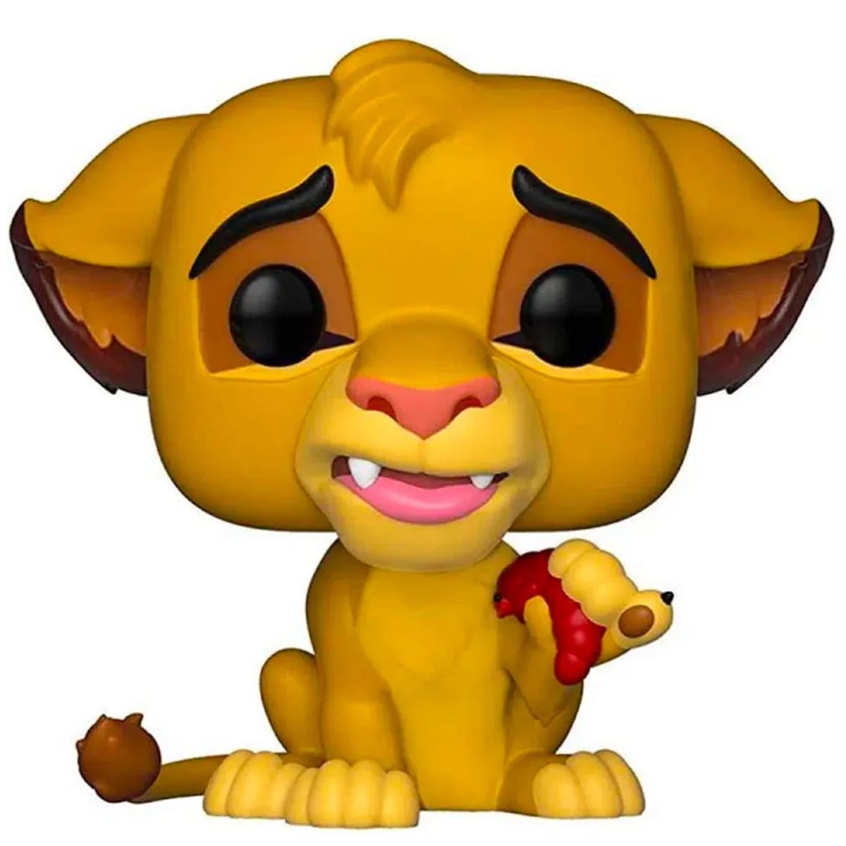 FUNKO - Funko Pop Simba The Lion King