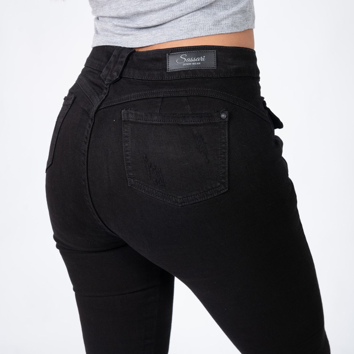 SASSARI - FLARE SILVANY MARCA SASSARI