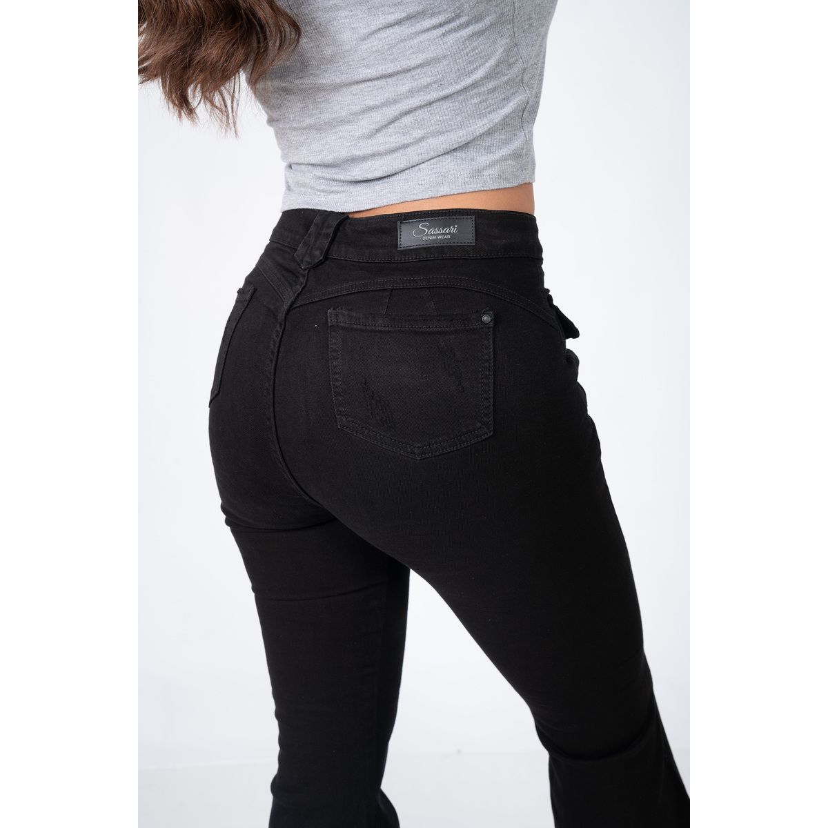 SASSARI - FLARE SILVANY MARCA SASSARI