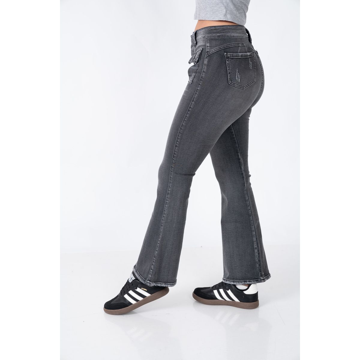 SASSARI - FLARE SILVANY MARCA SASSARI