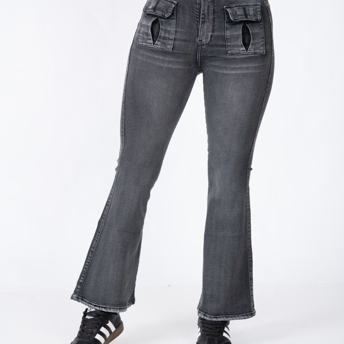 SASSARI - FLARE SILVANY MARCA SASSARI