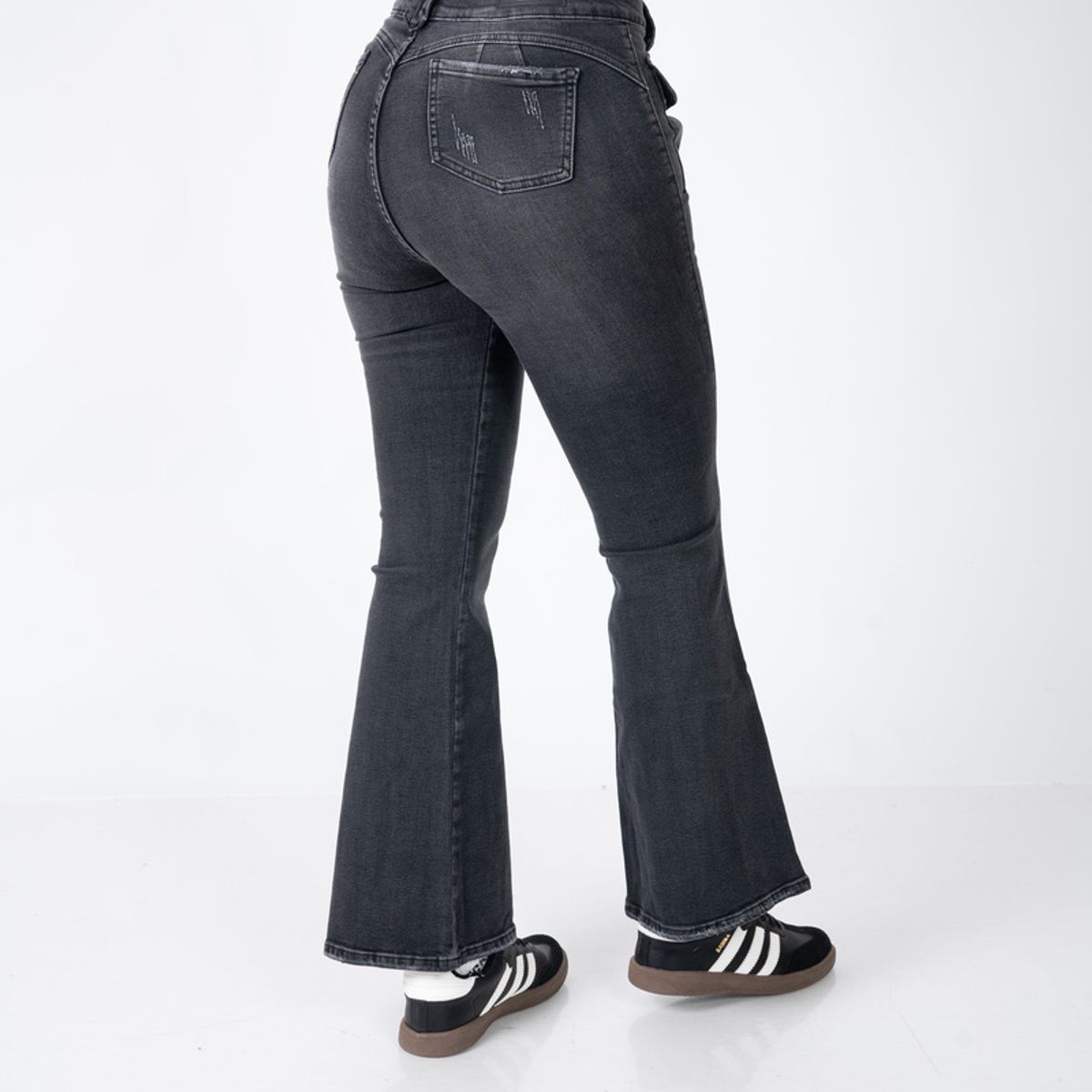 SASSARI - FLARE SILVANY MARCA SASSARI