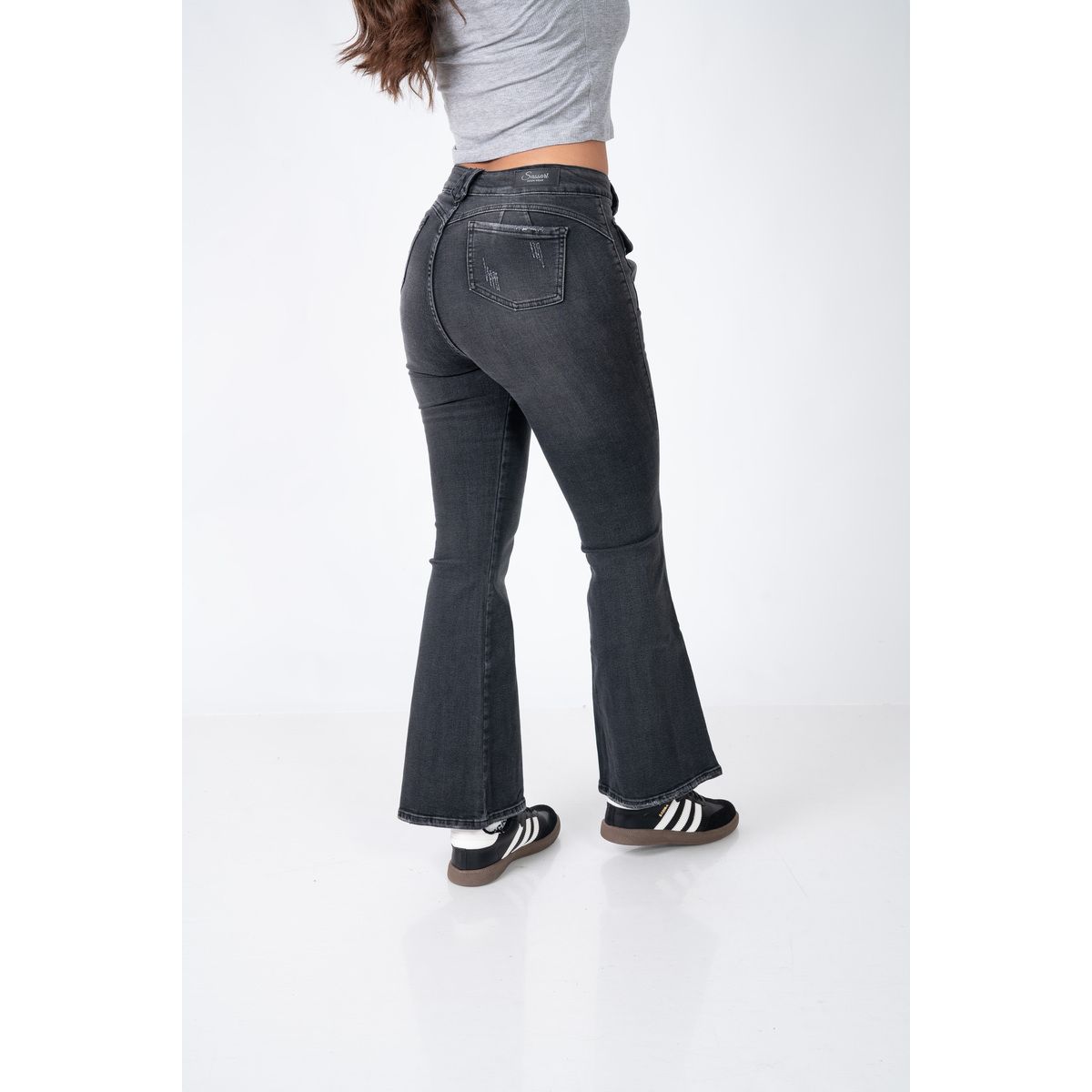 SASSARI - FLARE SILVANY MARCA SASSARI