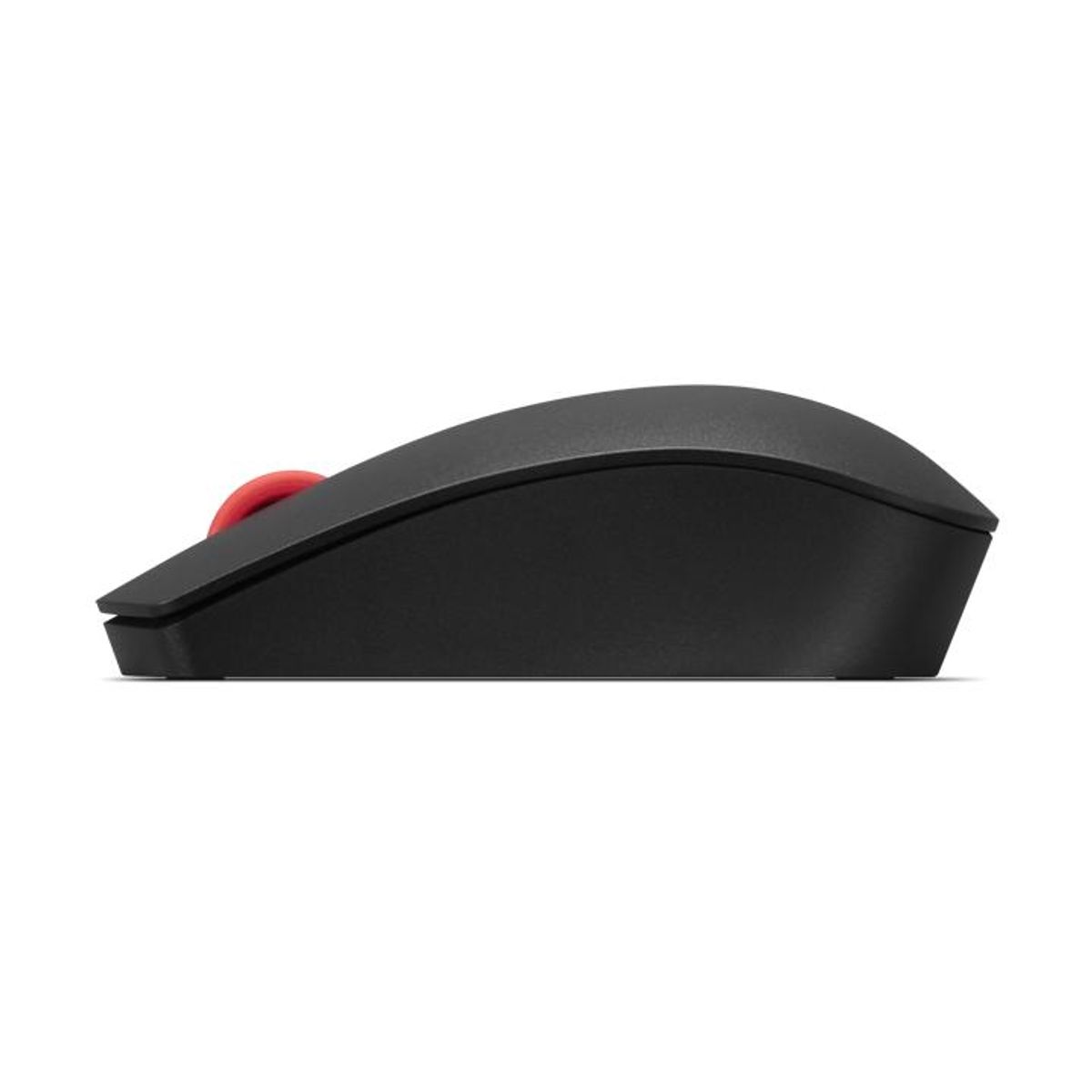 LENOVO - Teclado y Mouse  Lenovo Essential Gen 2 inalámbrico negro