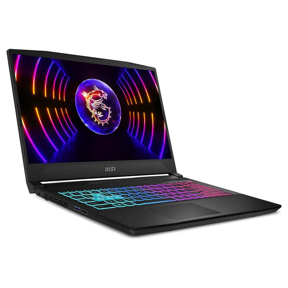 MSI - LAPTOP MSI KATANA 15 B13VFK INTEL COREi7-13620H RAM 32GB SSD 1TB RTX 4060 8GB 15.6" WIN 11
