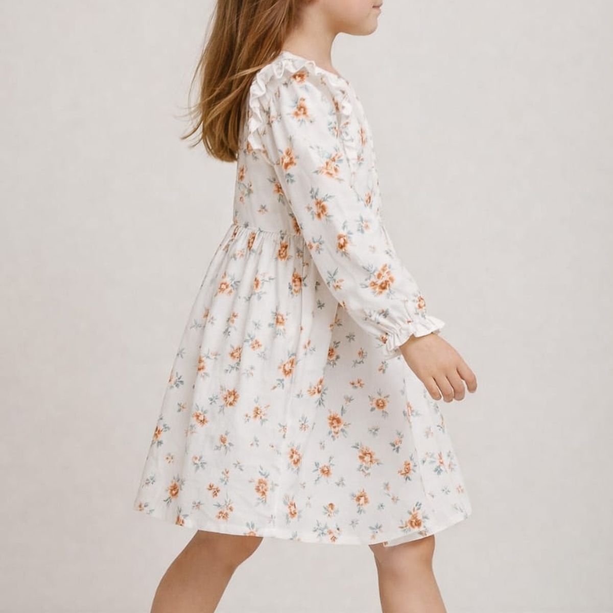 GENERICO - Vestido Salpi amanecer