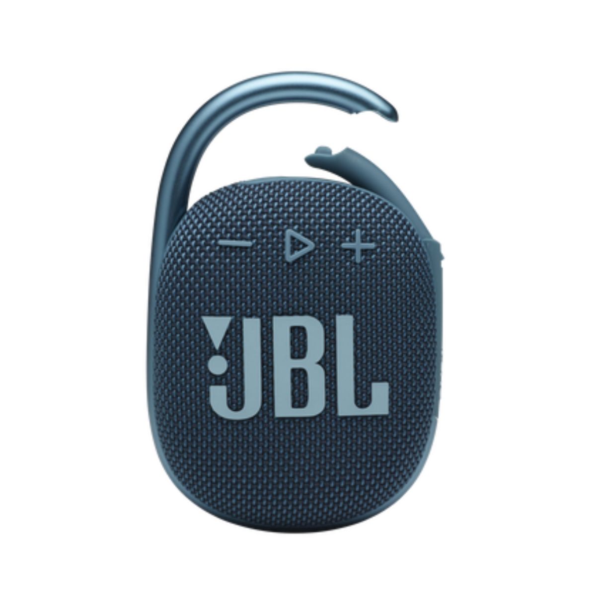 JBL - Jbl Clip 4 Parlante Bluetooth Portátil de 5W y Mosquetón Integrado -BL
