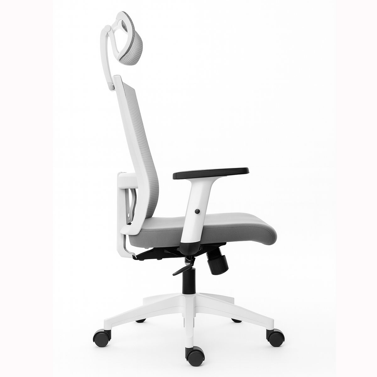 GENERICO - Silla de Escritorio Arcadia Pro Gris