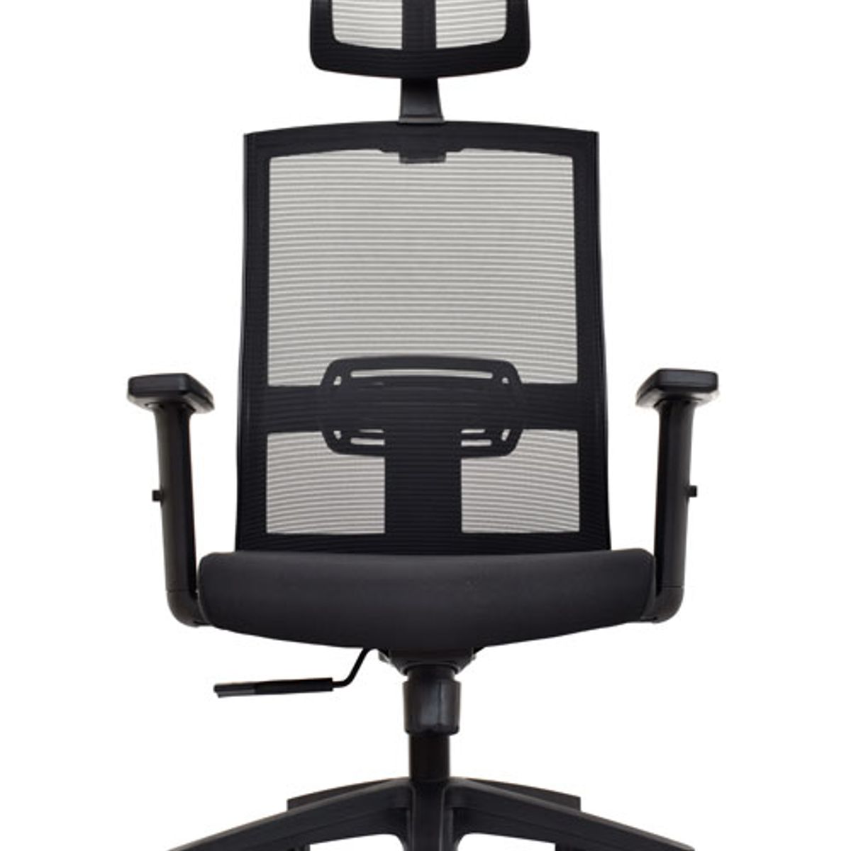 GENERICO - Silla de Escritorio Arcadia Pro Negro