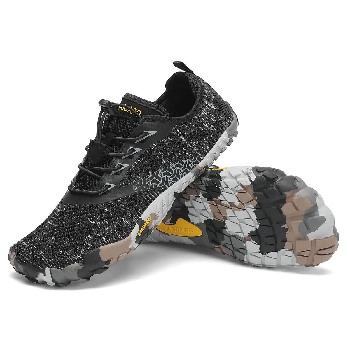 SAGUARO - Saguaro - Zapatilla Barefoot Chaser Smart II