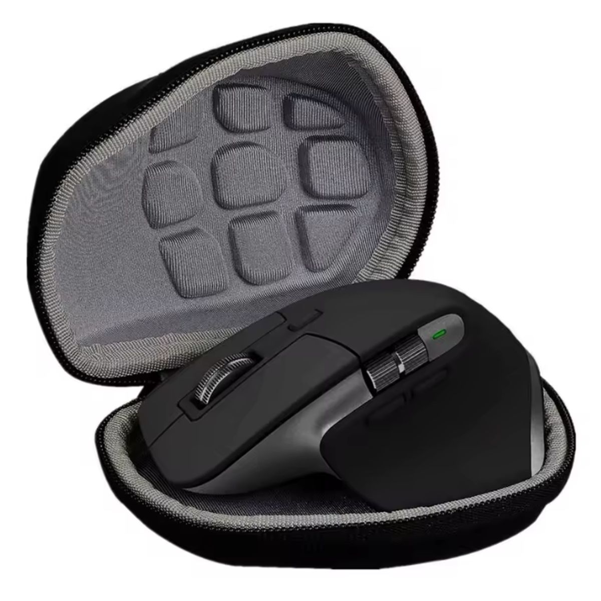 GENERICO - Case Estuche Para Mouse Logitech Mx Master 3s 2s 3 y 2