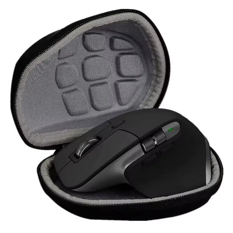 GENERICO - Case Estuche Para Mouse Logitech Mx Master 3s 2s 3 y 2