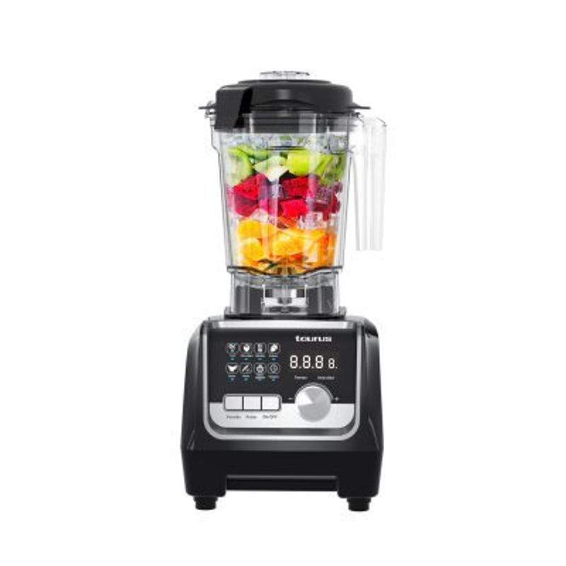 TAURUS - Licuadora 2L Elite Professional 1600W PE9120890A