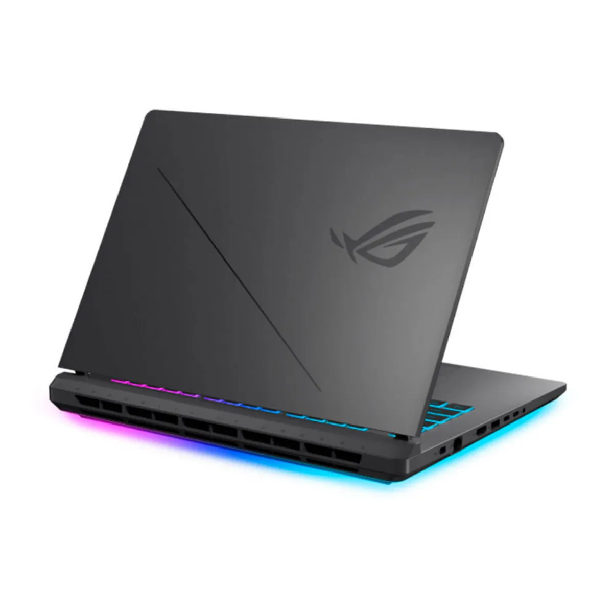 ASUS - LAPTOP ASUS GAMING ROG STRIX G16 ULTRA CORE 9 275HX RAM 16GB SSD 1TB RTX 5060 8GB 16" WUXGA WIN 11