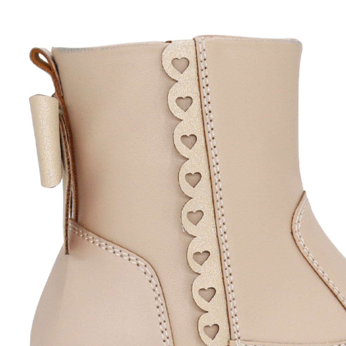 PAR&SS - Botines De Niña MV25Q3-Isa